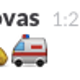 Illustration for article titled Kinek van szüksége betűkre, amikor vannak emojik?